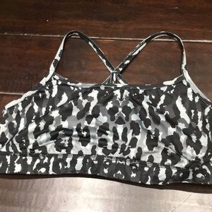ByZella Sports bra